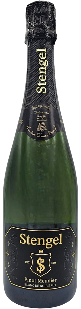 Pinot Meunier Blanc de Noir