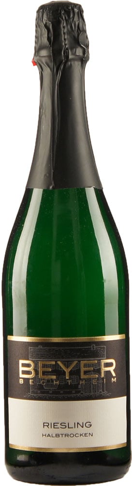 2021 BEYER Riesling Sekt