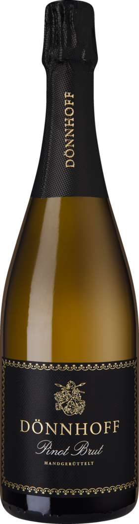 2019 Dönnhoff Pinot Sekt