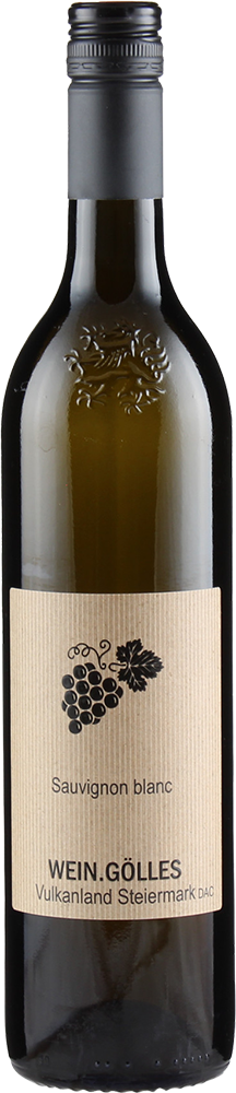 2025 Sauvignon Blanc Vulkanland Steiermark DAC