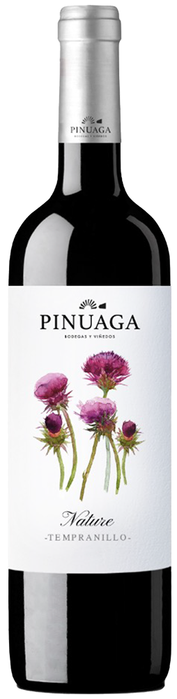 2023 Pinuaga Nature Castilla VT BIO