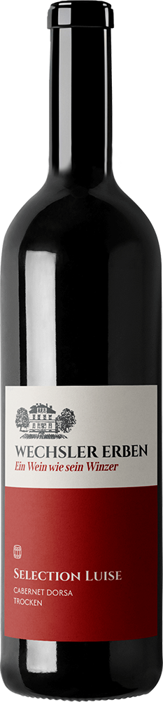 2022 Selection Luise Cabernet Dorsa