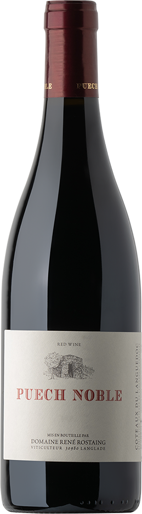 2013 Puech Noble Côteaux du Languedoc AOP