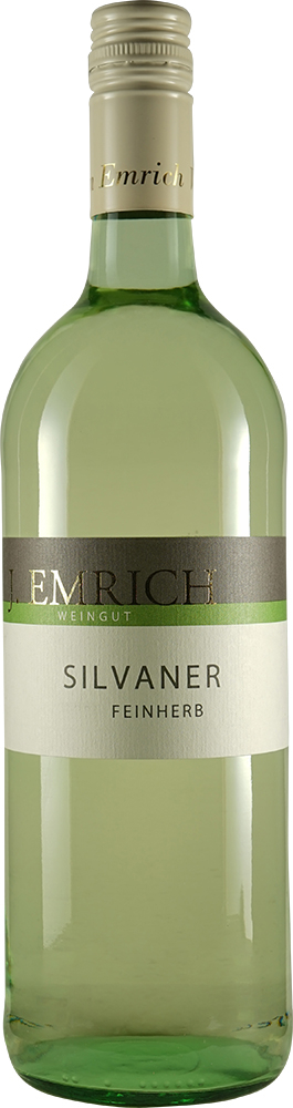 2024 Silvaner 1,0 L