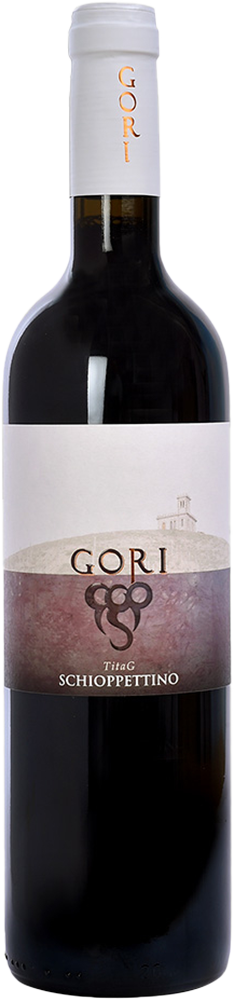 2019 Schioppettino Friuli Colli Orientali DOC