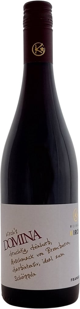 2023 Volkacher Ratsherr DOMINA Qualitätswein (2331)
