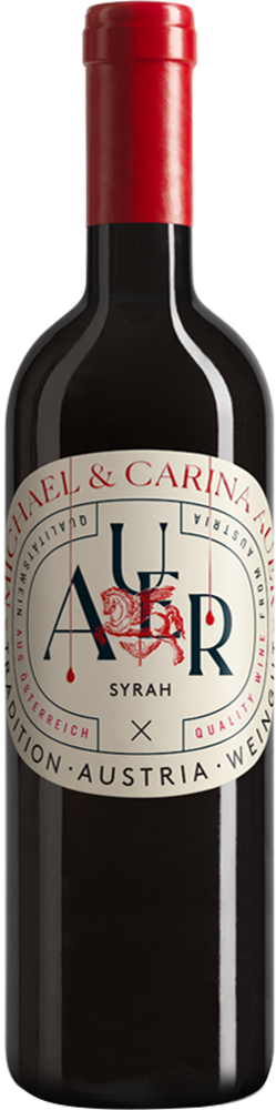 2022 Syrah