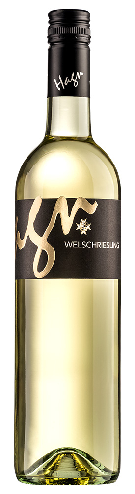 2025 Welschriesling