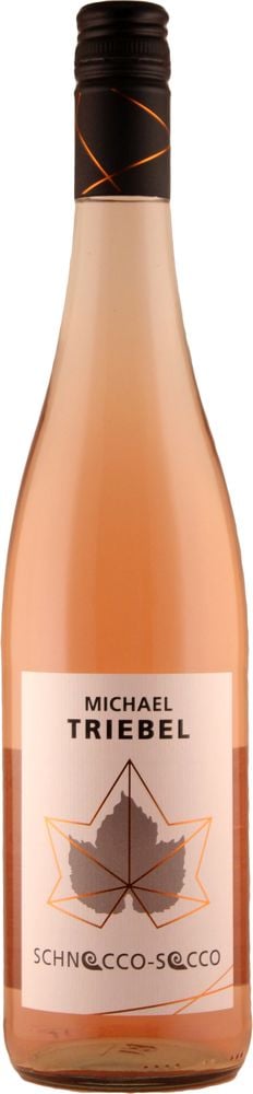 Schnecco-Secco Rosé