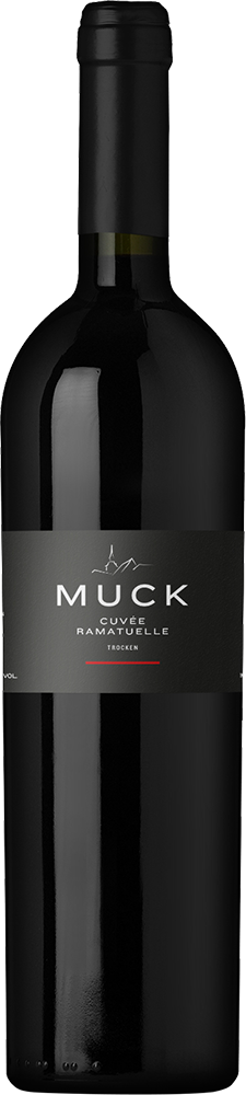 2019 CUVÉE RAMATUELLE