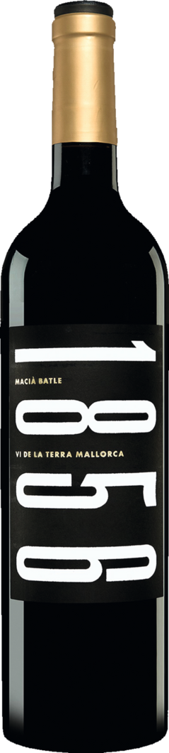 2022 Macià Batle Tinto 1856
