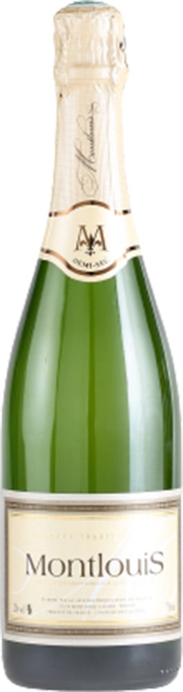 Méthode Traditionnelle Montlouis sur Loire AOP Demi