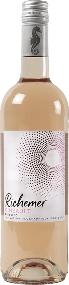 2025 Cinsault ROSE