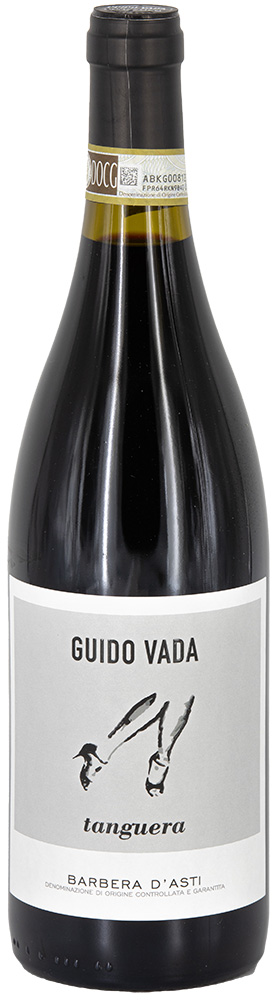2017 Tanguera Barbera d´Asti DOCG 1,5 L