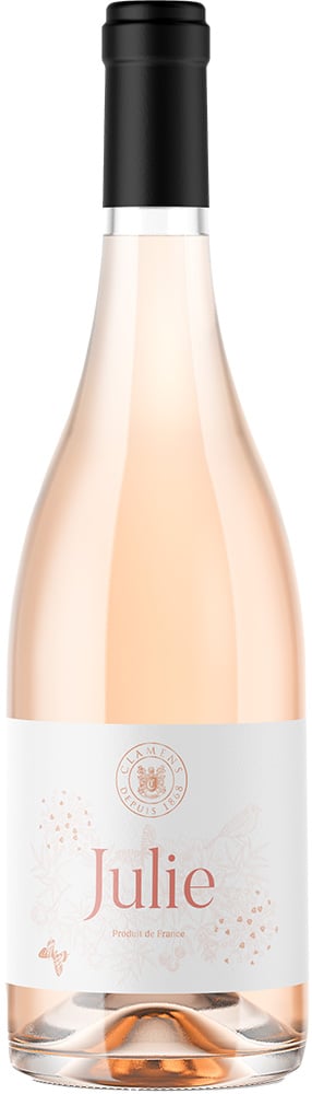 2024 Cuvée Julie Fronton AOP