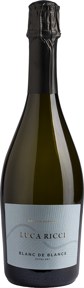 Luca Ricci Cuvée