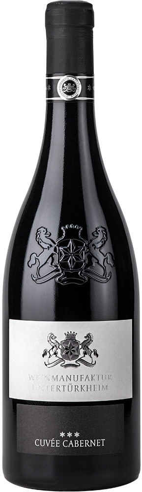 2018 Cuvée Cabernet ***