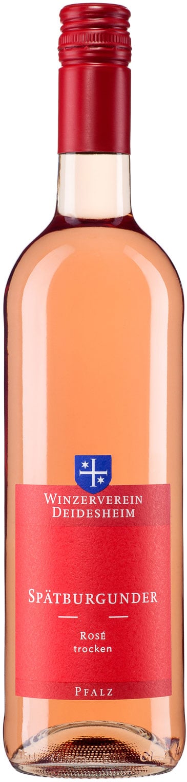 2024 Spätburgunder Rosé