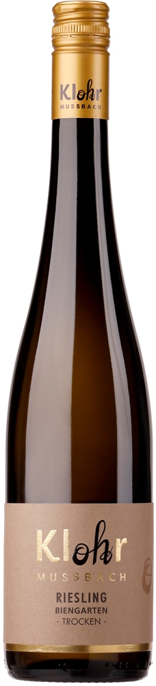 2021 Gimmeldinger Biengarten Riesling