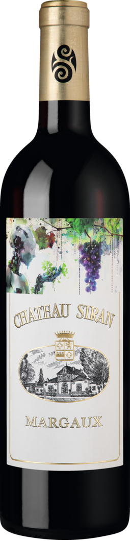 2023 Château Siran