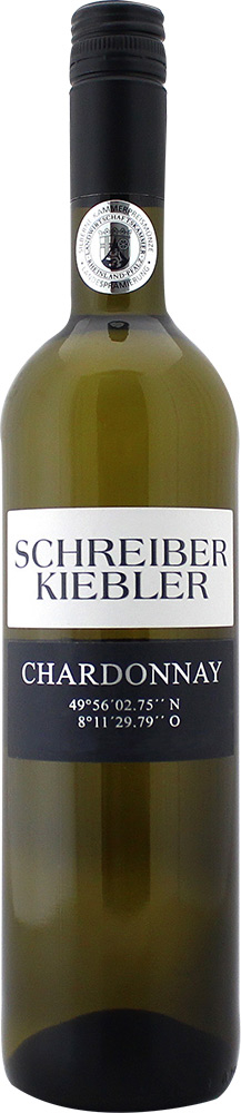 2021 Chardonnay 49°56'04.8"N 8°11'29.4"E