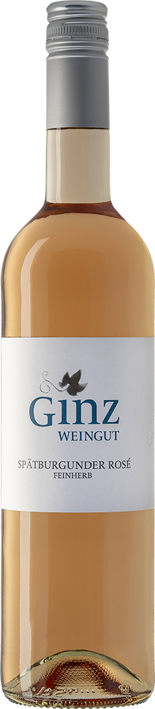 2024 Spätburgunder Rosé