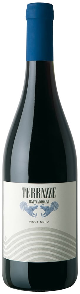 2023 Terrazze Pinot Nero Provincia di Pavia IGP