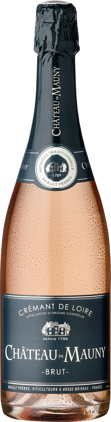 2023 Rosé de Loire AOP