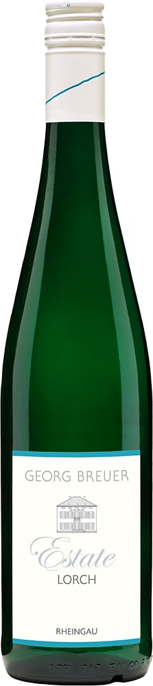 2024 Riesling Estate Lorch