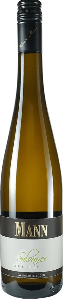 2020 Silvaner