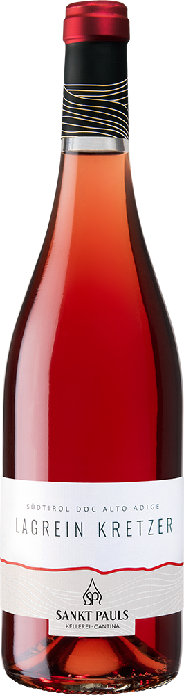 2025 Lagrein Kretzer Rosé Alto Adige DOC