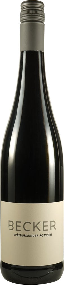 2022 Spätburgunder Gutswein
