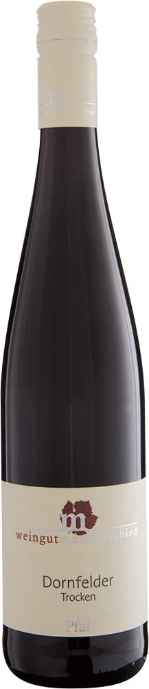 2021 Cuvée Rubin BIO