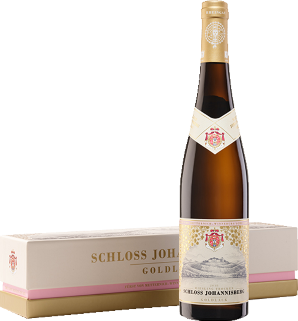 2020 Goldlack Riesling