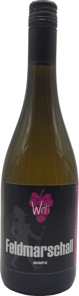 Feldmarschall - alkoholfrei