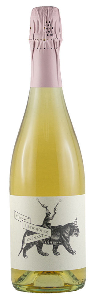 2020 Crémant Grande Reserve