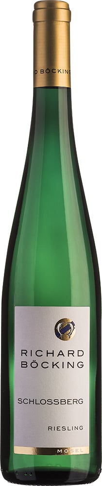 2015 Trarbacher Schlossberg Riesling
