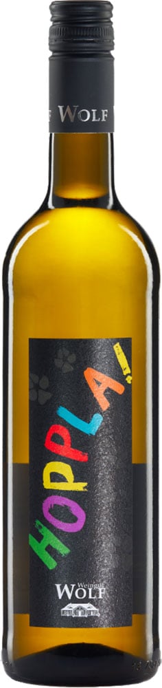 2023 Edition Hoppla! Cuvée