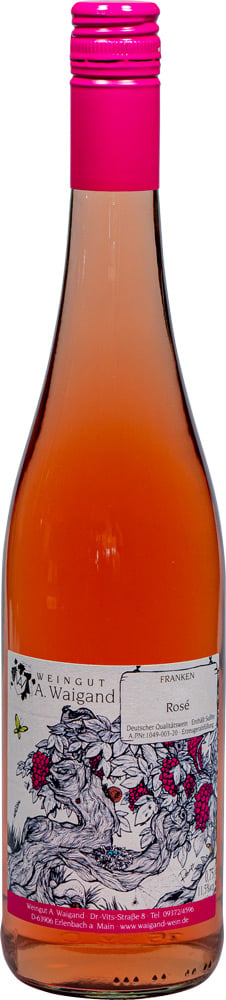 2024 Rosé