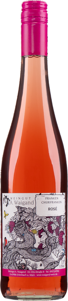2024 Rosé