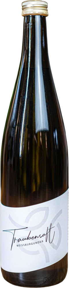 2026 Weißwein Traubensaft - Weißer Burgunder