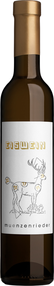 2022 Eiswein 0,375 L