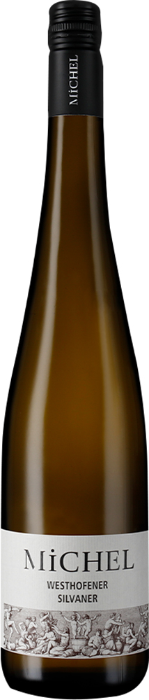 2022 Westhofener Silvaner