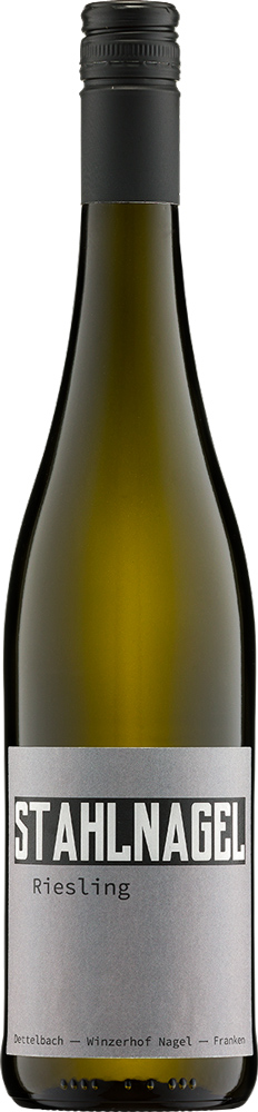 2025 Stahlnagel Riesling