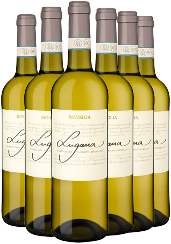 Seveglia Lugana Sommer-Paket