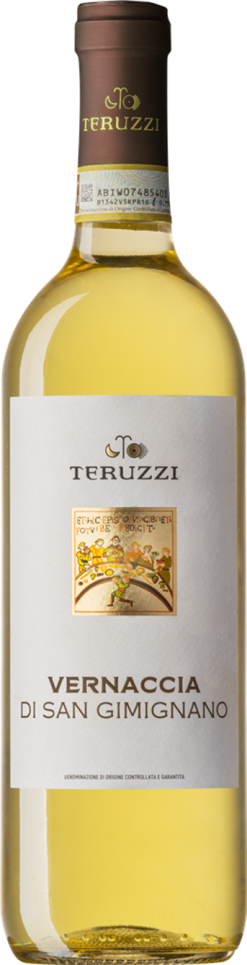 2025 Vernaccia di San Gimignano DOCG