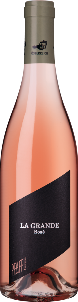 2025 La Grande Rosé