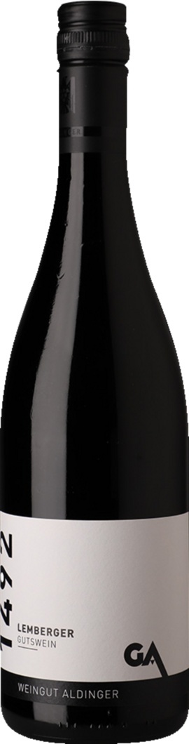 2022 Aldinger 1492 Lemberger