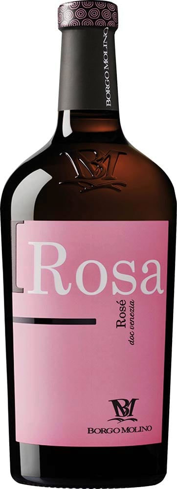 2024 I Rosa Rosé Venezia DOC