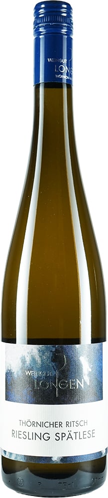 2018 Thörnicher Ritsch Riesling Spätlese